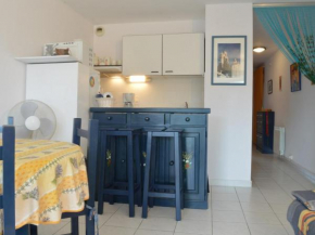 Appartement Banyuls-sur-Mer, 2 pièces, 4 personnes - FR-1-225C-126